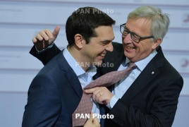 Новый парламент Греции выразил доверие правительству Алексиса Ципраса