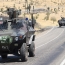 Թուրքական զինուժը Կարսում ցամաքային օպերացիա է իրականացնում