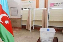 Azerbaijan deports Amnesty International staff ahead of elections