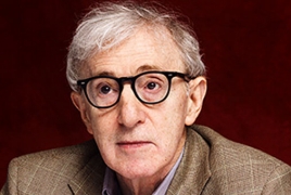 Woody Allen turns to digital filmmaking for his 47th film