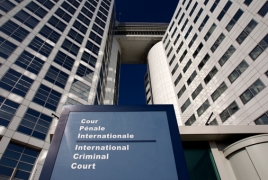 ICC prosecutor plans to investigate 2008 Georgia-Russia war