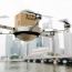 Сингапур тестирует доставку почты при помощи дронов