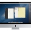 Apple's 21.5-inch iMacs 