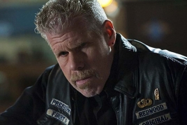 Ron Perlman joins “Harry Potter” spin-off “Fantastic Beasts”
