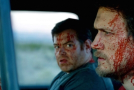 The Orchard acquires anthology horror movie “Southbound”
