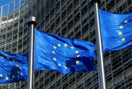 Евросоюз исключил из антироссийских санкций компоненты ракетного топлива