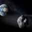 NASA: Приближающийся к Земле астероид имеет нулевой уровень опасности