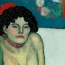 Rare Blue Period Picasso unveiling reveals hidden painting for first time