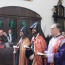 Church of Holy Spirit in Prague transferred to Armenian parish