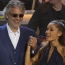 Ariana Grande teases music vid for Andrea Bocelli duet 