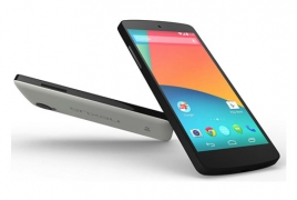 Google Nexus 5X smartphone release date set