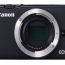 Canon launches M10 mirrorless 18-megapixel camera