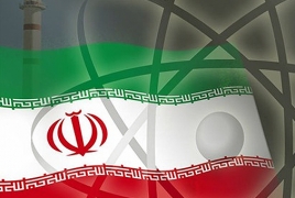 Iran parliament approves bill on nuclear deal