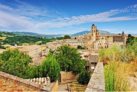 Italy’s Marche recognizes Armenian Genocide