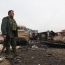 Kurdish forces razing Syrian villages seized from IS: Amnesty International