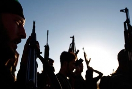 Сирийская оппозиция заключила союз с курдами: Вместе будут сражаться с «Исламским государством»