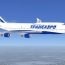 «Трансаэро» может перестать летать после 15 октября: Сертификат авиакомпании могут аннулировать