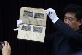 Japan slams UNESCO in row over Nanjing Massacre documents