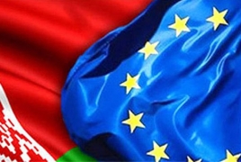 ЕС на четыре месяца приостановит действие санкций против Белоруссии, но в любой момент готов вновь их задействовать