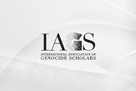 IAGS calls on German Bundestag to recognize Armenian Genocide
