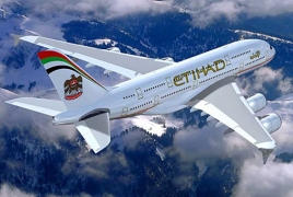 Etihad Airways signs $700 million deal with IBM
