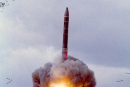 U.S. pledges to raise Iran missile test at UN Security Council