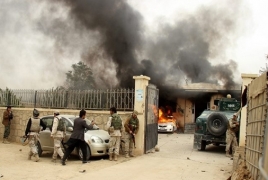 Taliban leave Afghan Kunduz after successful mission