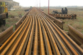 Тегеран и Баку планируют завершить процесс соединения своих железных дорог до конца 2016 года