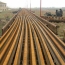Тегеран и Баку планируют завершить процесс соединения своих железных дорог до конца 2016 года