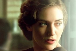 Oscar Winner Kate Winslet to portray iconic photographer Lee Miller