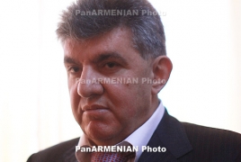 Ара Абрамян решил участвовать в следующих парламентских выборах в Армении, возможно, основав свою партию