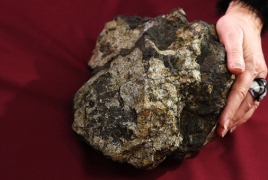 Ученый: Земля может быть неоднократно атакована «близнецами» челябинского метеорита