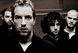 Coldplay “to headline Glastonbury Fest for the 4th time”