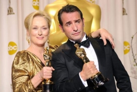 Oscar winner Meryl Streep named Berlin Film Festival Jury President
