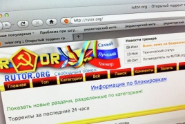 Сайты с пиратским контентом заблокировали в России навсегда