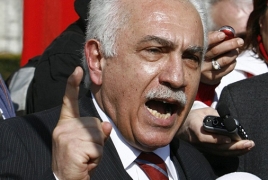 ECHR confirms Perincek's right to freedom of speech in Genocide row