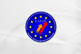 Европейский офис «Ай Дата»: Евросуд постановил, что армяне имеют право на уважение и защиту собственного достоинства