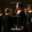 Դանիայի «ՄիդՎեստ» աղջիկների երգչախումբը բարեգործական համերգներ է տալիս ՀՀ-ում [ֆոտոռեպորտաժ]