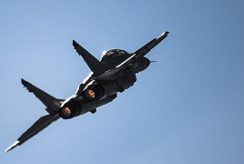Турецкий МИД: За неделю российские военные самолеты 13 раз опасно сближались с турецкими