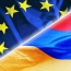 Talks on EU-Armenia agreement set for late 2015 launch