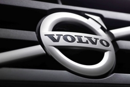 Volvo pledging to unveil first all-electric car by 2019