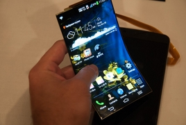 Источник: Samsung и LG близки к завершению разработки складных смартфонов
