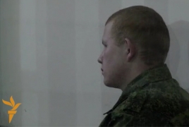 Разбой и грабеж: Обвиняемому в убийстве семьи Аветисянов Пермякову предъявлены новые обвинения