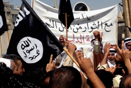 IS gunman kills five at Saudi Arabian Shi'ite center