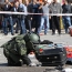 Azeri woman among suspects of Ankara bombings: Turkish media