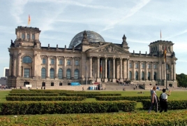 Bundestag adjourns Genocide resolution readings sine die: paper