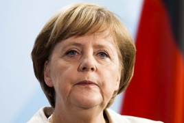 Merkel says Germany won’t close borders amid migrant crisis