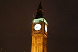 Big Ben to fall silent while under repair