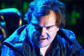 “Goosebumps” beats “'The Martian” to top the box office