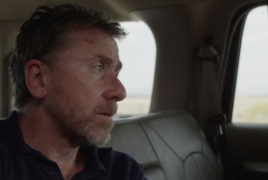 Berlinale-winning Tim Roth starrer “600 Miles” begins sale rollout